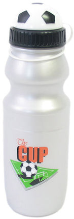 Bidon 700ml the cup football