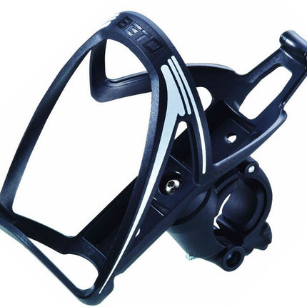 Bidonhouder Beto BC-110C - zwart