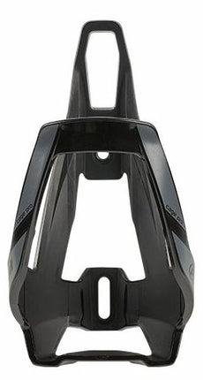 Bidonhouder Polisport Pro - zwart/grijs