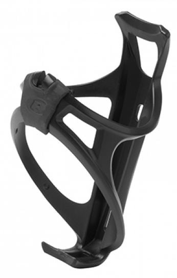 Bidonhouder Polisport Premium - zwart