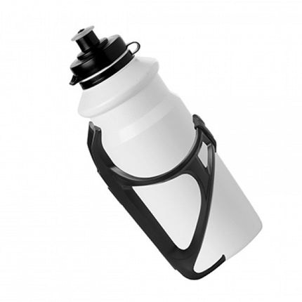 Bidonhouder Polisport Premium - zwart