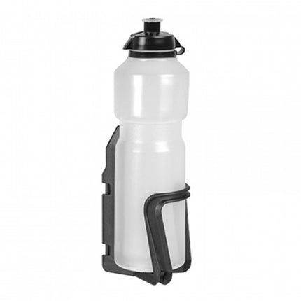 Bidonhouder Polisport Basic - zwart