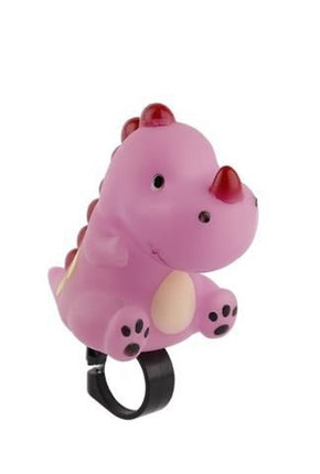 PexKids kindertoeter neushoorn - paars