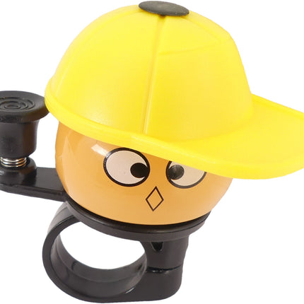 Fietsbel PexKids Pietje Bell