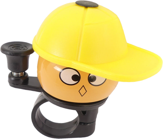 Fietsbel PexKids Pietje Bell