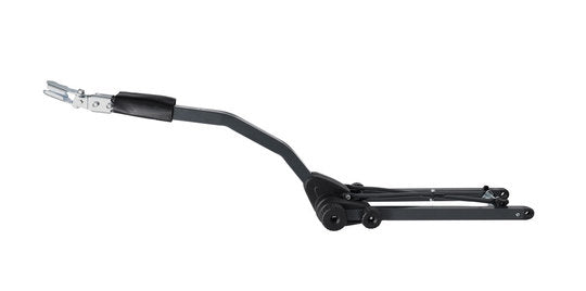 Tandemstang XLC TW-S03 Aanhd TWS03 Zwart