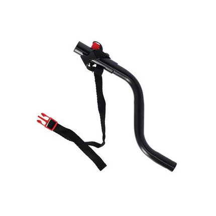 Verlenger XLC BS-X112 Trold Trekstang BSX112 Zwart