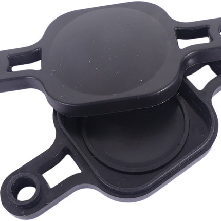 AirTag BikeMount Edge voor bidonboutbevestiging