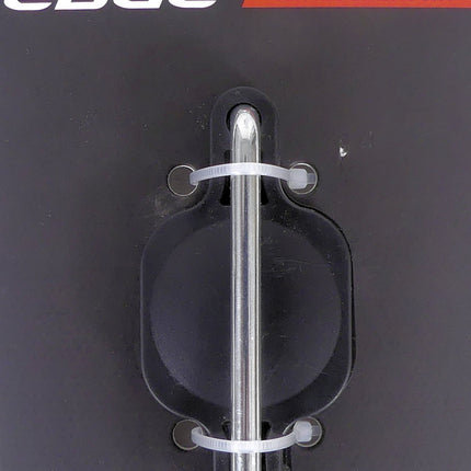 AirTag BikeMount Edge voor bidonboutbevestiging