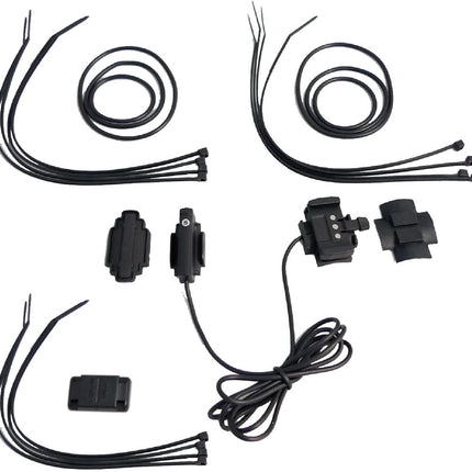 Capteur Echowell pour Touch-16