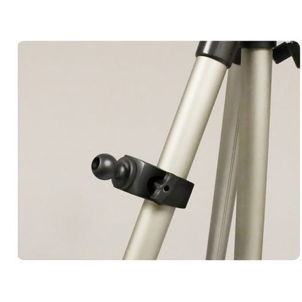 Stuurklem ø16-38mm RAM Mounts met 1" B-kogel