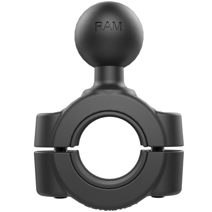 Stuurklem ø19- 25,4mm RAM Mounts met 1" B-kogel