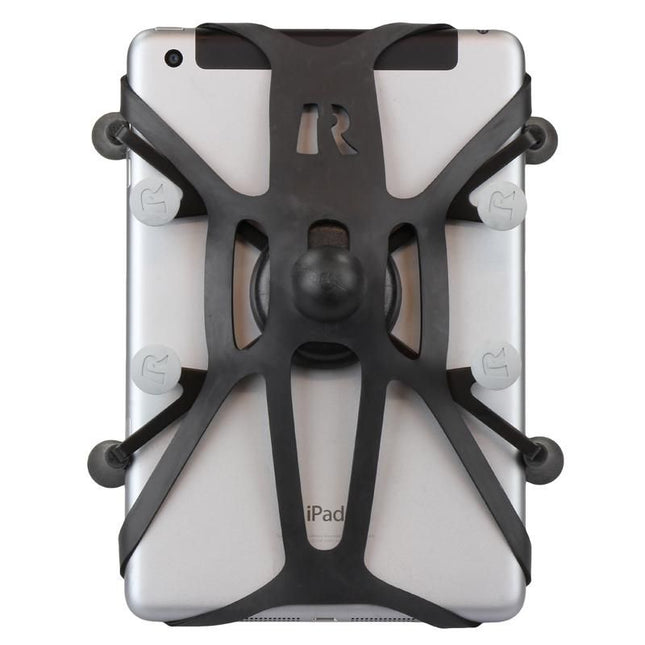 Losse tether rubber RAM Mounts voor UN10 X-grip houders