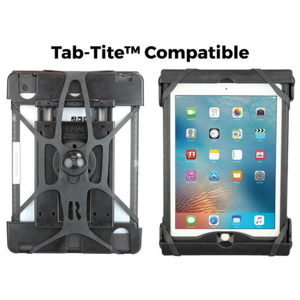 Losse tether rubber RAM Mounts voor UN10 X-grip houders