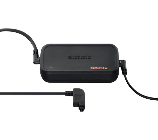 Acculader Shimano Steps EC-E8004 met netkabel - 42 Volt