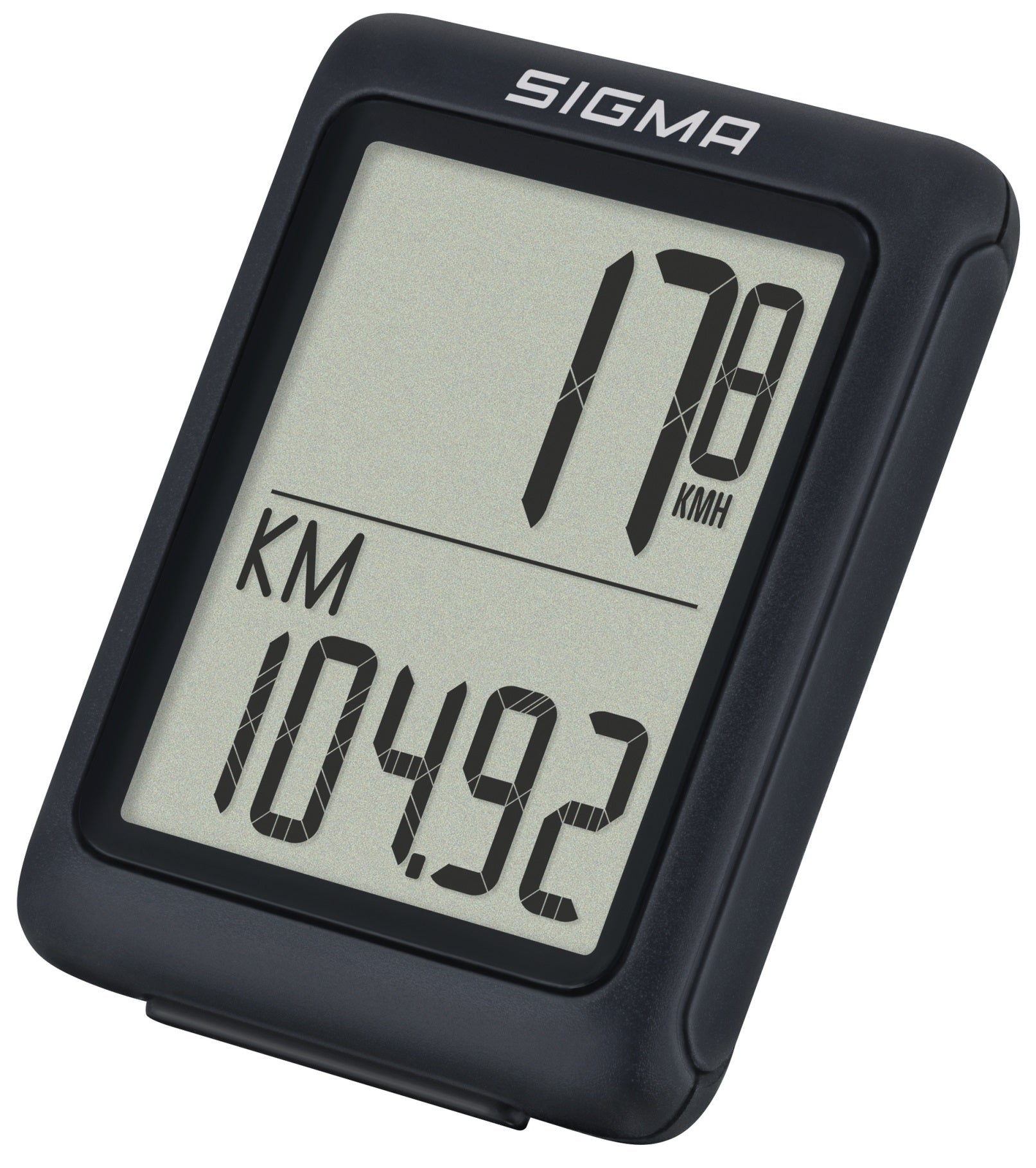 Fietscomputer Sigma BC 5.0 WL ATS