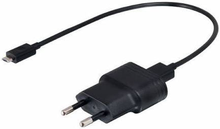 Lader Micro-USB voor Sigma Rox 7.0 / 10.0 / 11.0 / 12.0 / Pure GPS