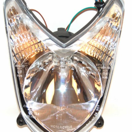 headlight original model Kymco Agility Delivery, Agility