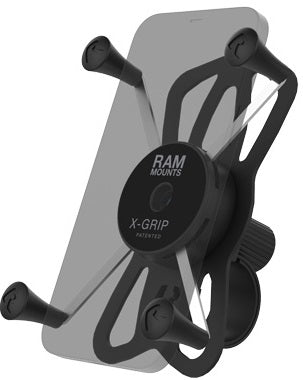 Telefoonhouder RAM Mounts X-grip Large met Tough-Strap
