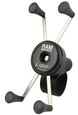 Telefoonhouder RAM Mounts X-grip Large met Tough-Strap