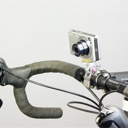 Camerahouder Minoura VC-100 ø28~35mm