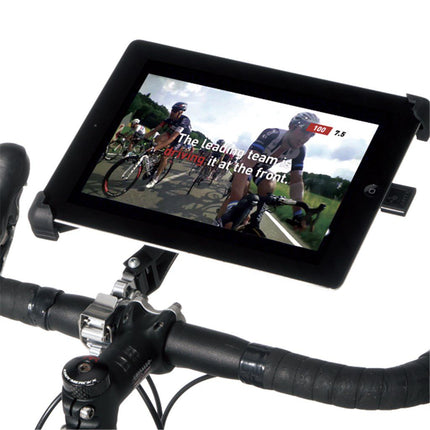 Tablet houder Minoura TPH-1 ø28~35mm voor 7.9~9.7 scherm