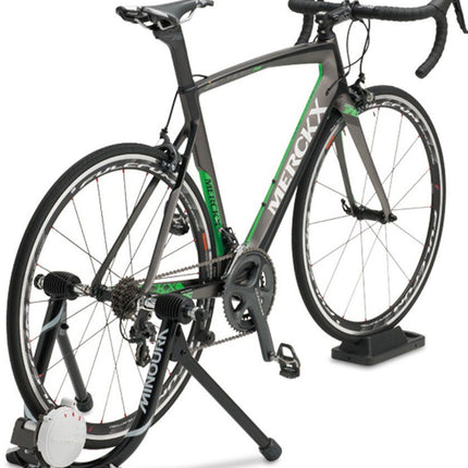 Indoor trainer Minoura MagRide 60D met magneet weerstand