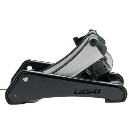 Indoor fietstrainer Minoura LiveRide LR541 met QR stuurschakelaar