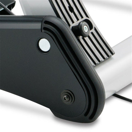 Indoor fietstrainer Minoura LiveRide LR541 met QR stuurschakelaar