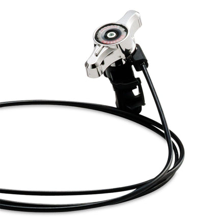 Indoor fietstrainer Minoura LiveRide LR541 met QR stuurschakelaar