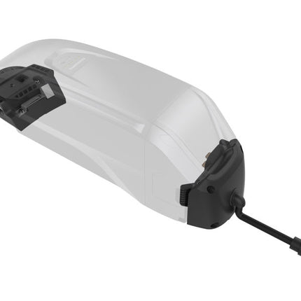 Accuhouder Shimano Steps BM-E8016 voor framemontage - 300mm