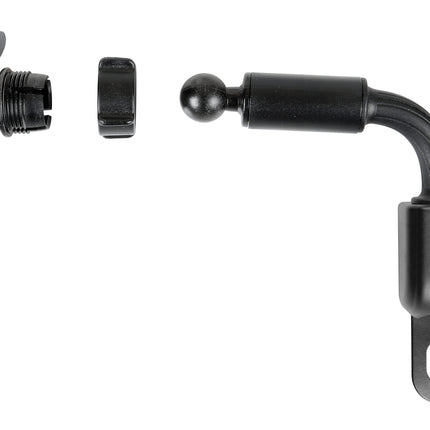 Lampa Opti-Arm flexibele bevestigingsbeugel