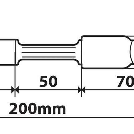 Lampa Opti-Arm flexibele bevestigingsbeugel