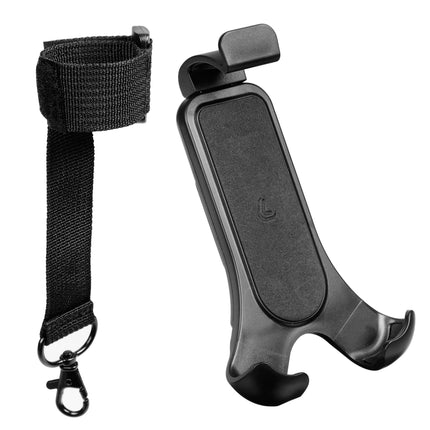 Lampa Opti-Case Airflow universele telefoonhouder - afbeelding 4