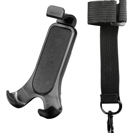 Lampa Opti-Case Airflow universele telefoonhouder - afbeelding 3