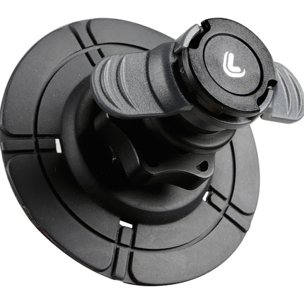 Lampa Opti-Stick Adhesive Fixing