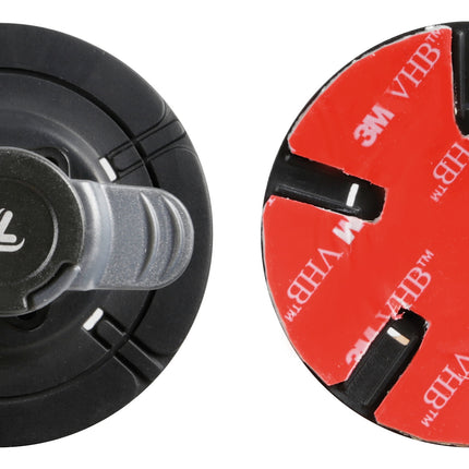 Lampa Opti-Stick Adhesive Fixing