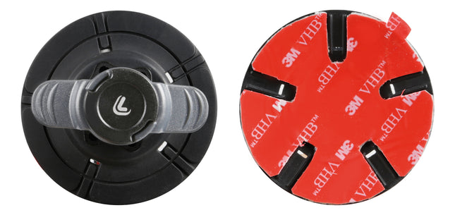 Lampa Opti-Stick Adhesive Fixing