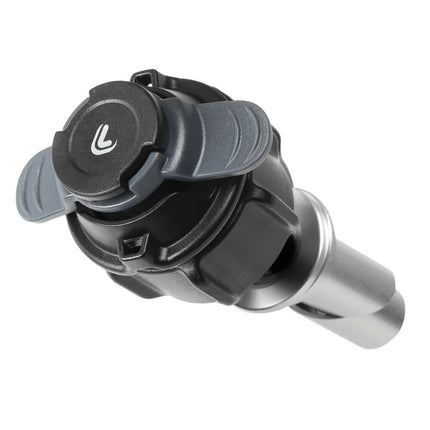 Opti Tube stuurbuisbevestiging voor motorfietsen - ø10-13,3 mm