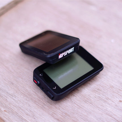 Fietscomputer iGPSPORT iGS320