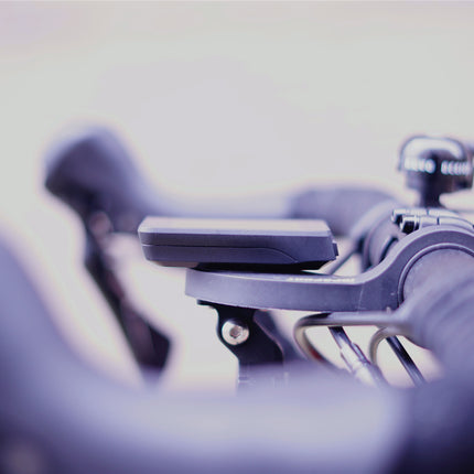 Fietscomputer iGPSPORT iGS320