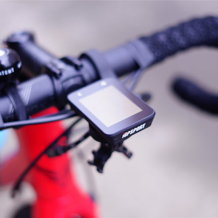 Fietscomputer iGPSPORT iGS320