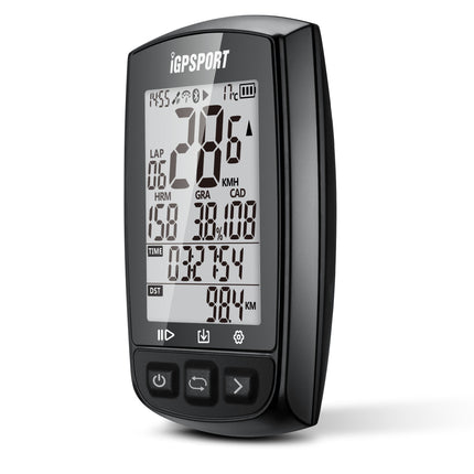 Fietscomputer iGPSPORT iGS50E GPS