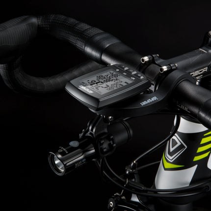 Fietscomputer iGPSPORT iGS50E GPS