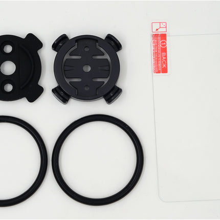 GPS fietscomputer / navigatie iGSPORT iGS630 GPS