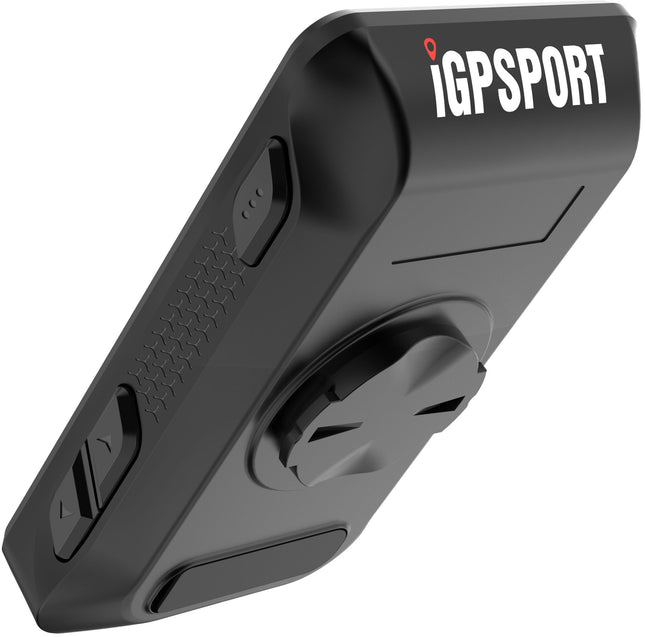GPS fietscomputer / navigatie iGSPORT iGS630 GPS