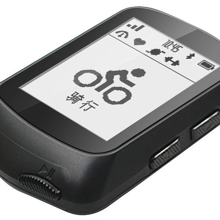 Fietscomputer / Navigatie iGPSPORT iGS520 - afbeelding 3