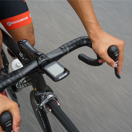 Fietscomputer / Navigatie iGPSPORT iGS520 - afbeelding 8
