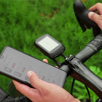 Fietscomputer / Navigatie iGPSPORT iGS520 - afbeelding 7