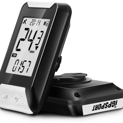 Fietscomputer iGPSPORT iGS130S GPS